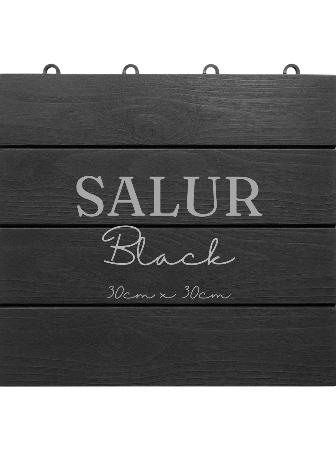 Black Slat