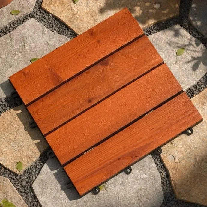 Sunset Slat